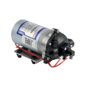 Bomba Eléctrica Shurflo 4,1 bar 6,8 L/min