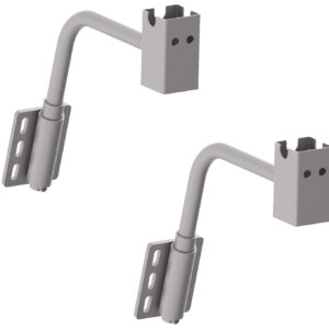 Kit Soporte para Sensores Laterales BLC