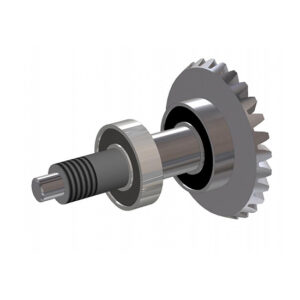 Corona cortasetos INFACO THZ28C