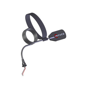 Opción sistema seguridad F3010 INFACO DSES3010