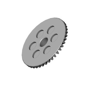 Corona Powercoup INFACO SC32C
