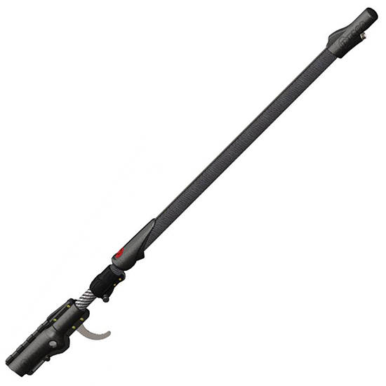INFACO Pértiga telescópica para F3015 - 120-190 cm
