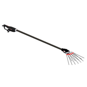 INFACO Vareador Electro'Liv con pértiga fija - 12V - Sin batería