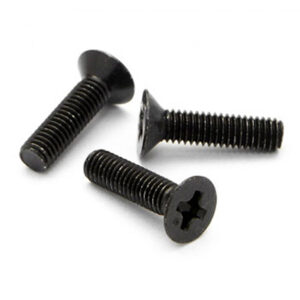 Tornillo 3x16fij.CarterF3000/3002 INFACO V316TF