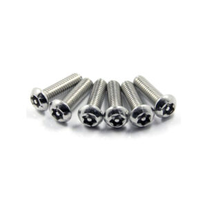 Tornillo torx 4X10 INFACO V410TX