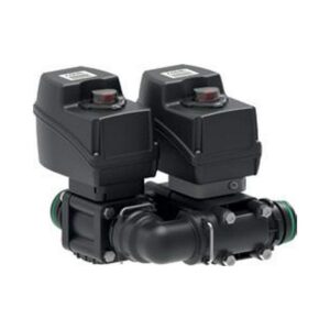 Grupo de Mando General 480 L/min T6