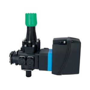 Válvula de Cierre General Modular Serie 864 con Válvula de Máxima 200L/min