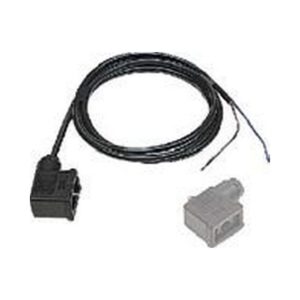 Cable 1.30M y Toma DIN a 3 Hilos 871T-471T