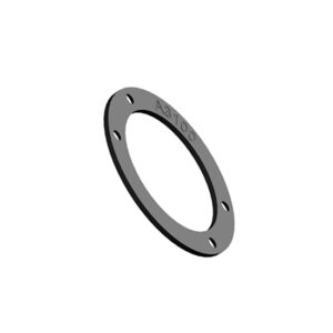 Arandela chapa cuchilla INFACO A809R