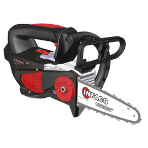 INFACO Cabezal podadora TR8 - PW2