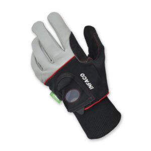 Guante DSES Contactless, mano izquierda - Talla 8 INFACO 956D08