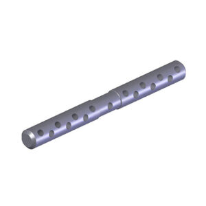 Soporte peine Electro'Liv V210 INFACO E50