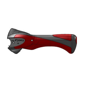 Etiqueta izquierda F3005 INFACO 556G