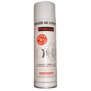 Bote grasa Electrocoup - 500 ml INFACO 352BL