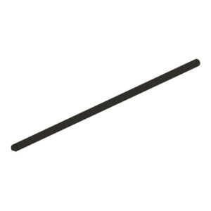 Tubo carbono - 32x30 | 1540 mm INFACO VD51T