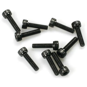 Tornillo 4x14 Chc para Fij.Cabeza INFACO V414CHC