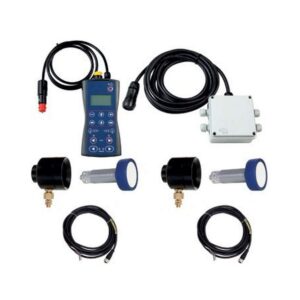 Kit 1 Ordenador, 2 Protectores y 2 Sensores con Cable 5.5 m