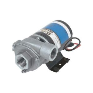 Bomba Shurflo Acero Inox 0,48 bar 72 L/min