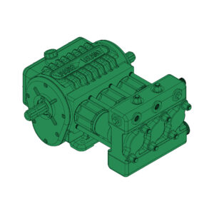 Bombas ML-A1 (Ø60) / ML-A (Ø55) / ML-B (Ø50)