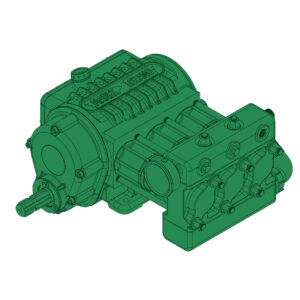 Bomba ML-A1-EP D-60