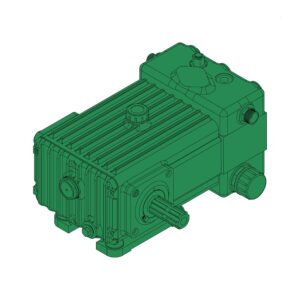 Bombas ML-D (Ø55) / ML-E (Ø50) / ML-F (Ø45)