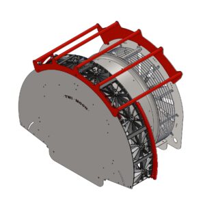 Twister moon invertido 920
