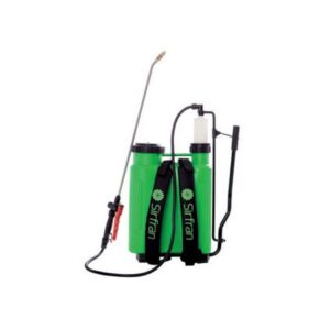Pulverizador ML-16-E Lanza Acero M-94