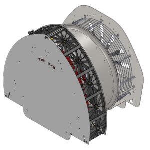 Twister S5 invertido
