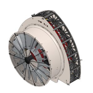 Twister S5 inox