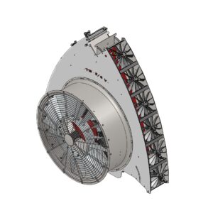 Twister S6 inox