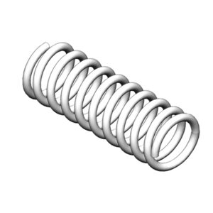 Muelle gatillo empuñadura INFACO A822R