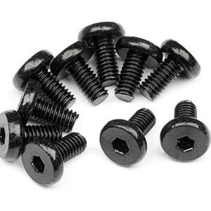 Tornillo 5x6 Base Cabezal F3010 INFACO V56TB