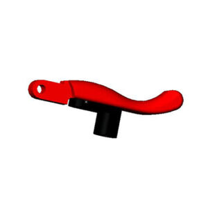 Gatillo F3000 completo INFACO 322G