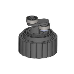 Rotor completo V5000AP INFACO VD513RC