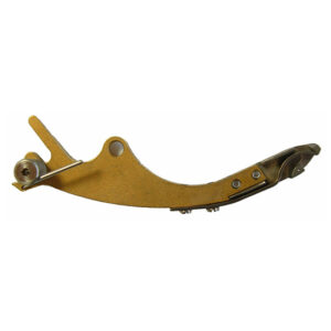Brazo móvil completo con placa INFACO A320BCL