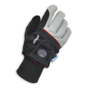 Guante DSES Contactless invierno, mano derecha - Talla 10 INFACO 957G10