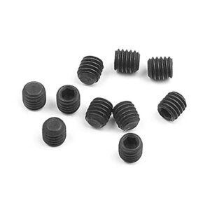 Tornillo 3x3 (50 Uds). INFACO V33STC