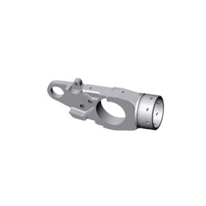 Cabezal F3005 INFACO 504T