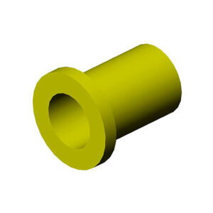 Casquillo de bronce INFACO A362B