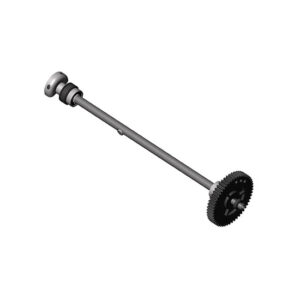 Tubo completo INFACO A40TC