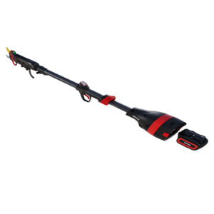 INFACO Pértiga telescópica de carbono - 1560-2120 mm