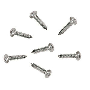Tornillo 2,2x4,5 Fij Circuito F3010 INFACO V2245TR