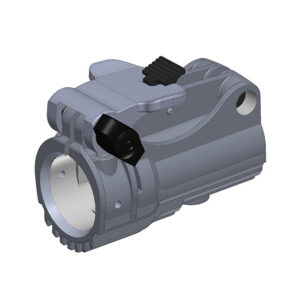 Racor percha completa INFACO PW309RC