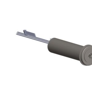 Motor F3015 Maxon INFACO 800MM