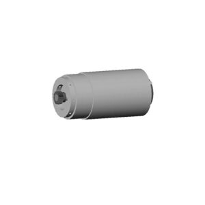 Motor F3002 para tijera nº INFACO 300MRN