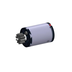Motor AT1000 36V INFACO AT160MC36
