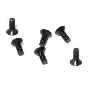 Tornillo 3x16 fijación cárter derecho F3000 INFACO V36TF