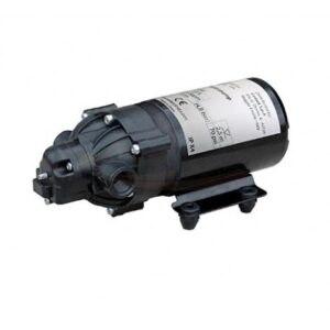 Bomba Eléctrica EF 2200 12V 4,8 bar 8,3 L/min