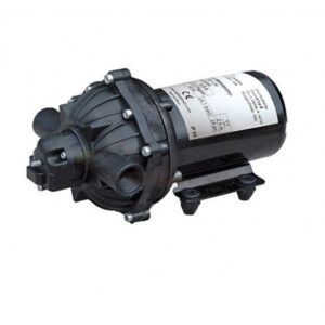 Bomba Eléctrica EF 5500 12V 4,1 bar 20,8 L/min