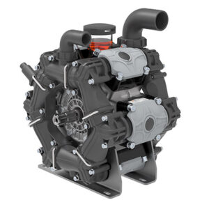 Bomba Membrana BPS 300